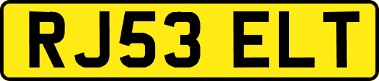 RJ53ELT