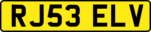 RJ53ELV