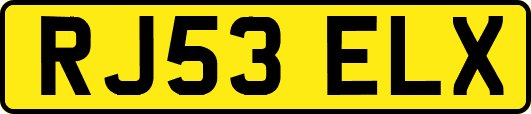 RJ53ELX