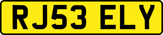 RJ53ELY