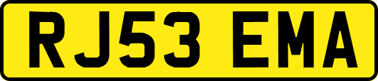 RJ53EMA
