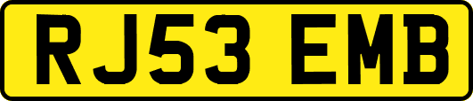 RJ53EMB