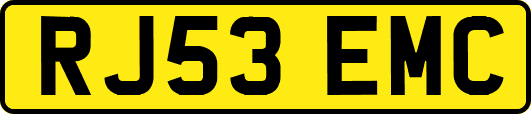 RJ53EMC
