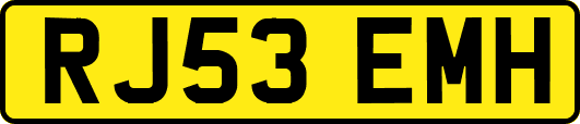 RJ53EMH