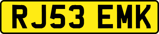RJ53EMK