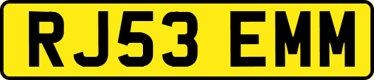 RJ53EMM