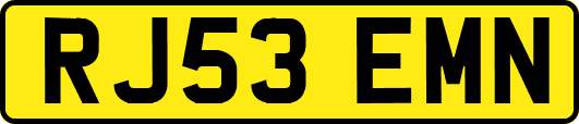 RJ53EMN