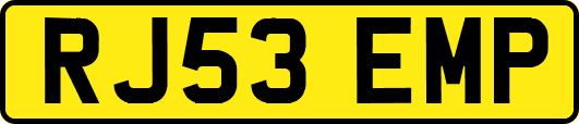 RJ53EMP