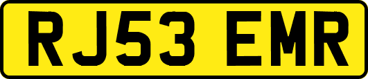 RJ53EMR