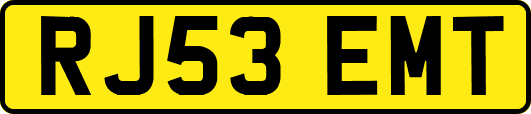 RJ53EMT