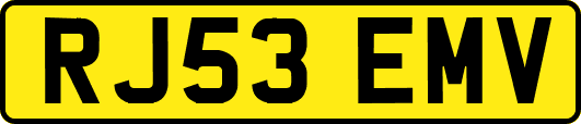 RJ53EMV