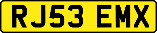 RJ53EMX