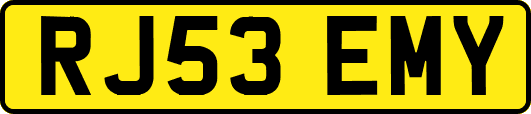 RJ53EMY