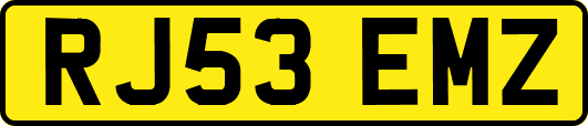 RJ53EMZ