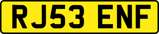 RJ53ENF