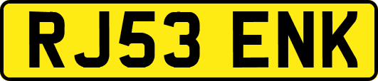 RJ53ENK