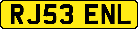 RJ53ENL