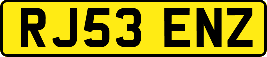 RJ53ENZ