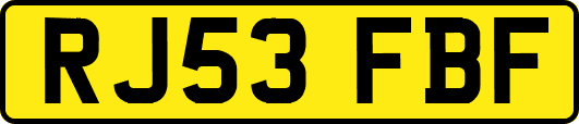 RJ53FBF