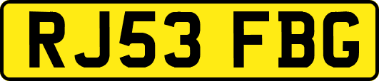 RJ53FBG