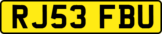 RJ53FBU