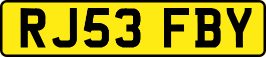 RJ53FBY