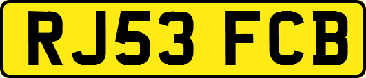 RJ53FCB