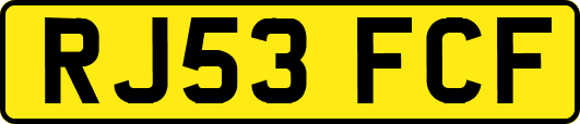 RJ53FCF