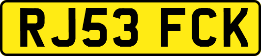 RJ53FCK