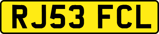 RJ53FCL