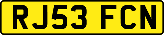 RJ53FCN