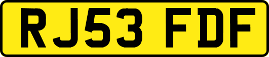 RJ53FDF