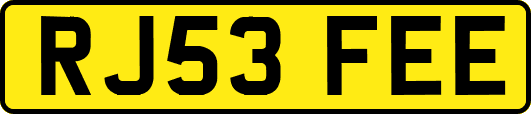 RJ53FEE