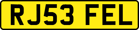 RJ53FEL
