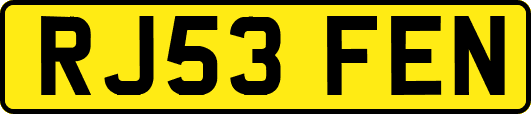 RJ53FEN