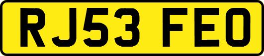 RJ53FEO
