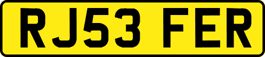 RJ53FER