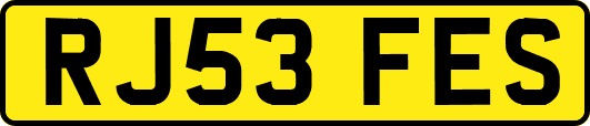 RJ53FES