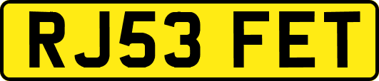 RJ53FET