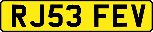 RJ53FEV