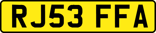 RJ53FFA