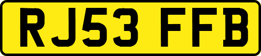 RJ53FFB