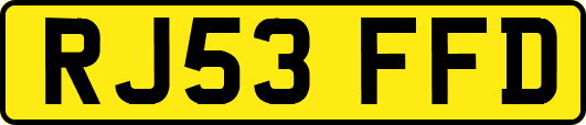 RJ53FFD