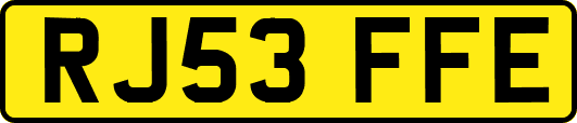 RJ53FFE