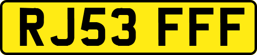 RJ53FFF