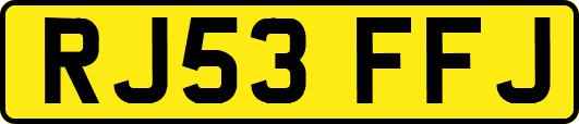 RJ53FFJ