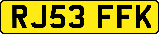 RJ53FFK