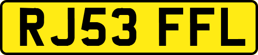 RJ53FFL
