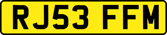 RJ53FFM