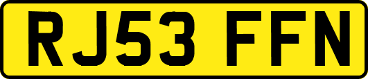 RJ53FFN